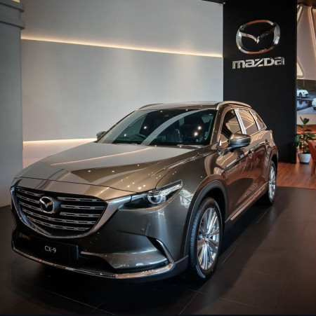 CX-9 Elite